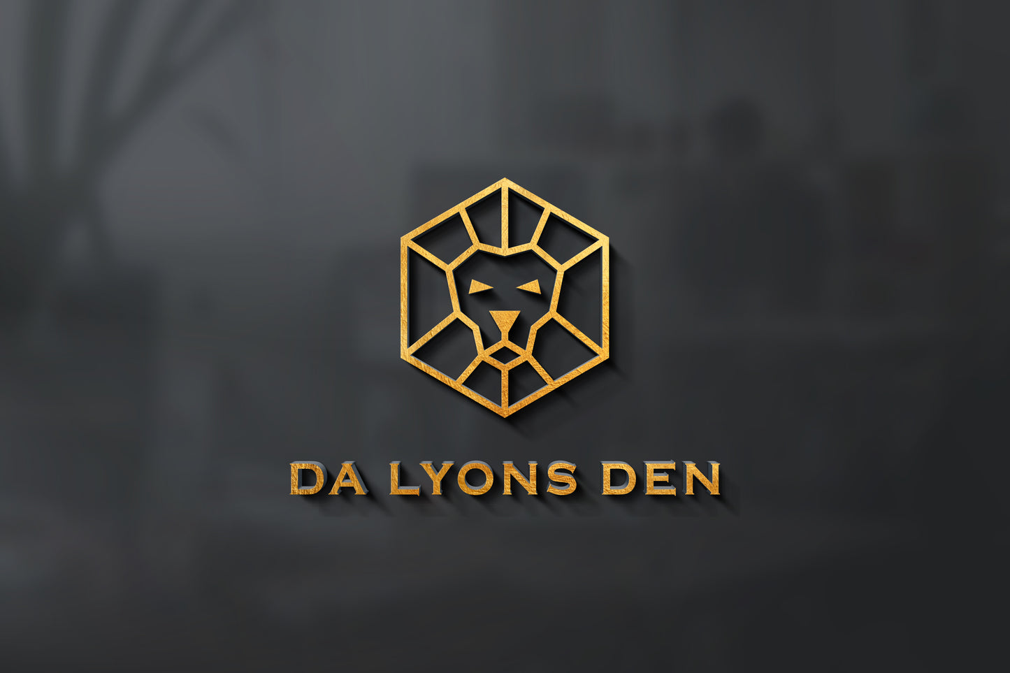 Da Lyons Den gift card